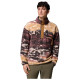 Columbia Ανδρική μπλούζα Helvetia™ II Printed Half Snap Fleece